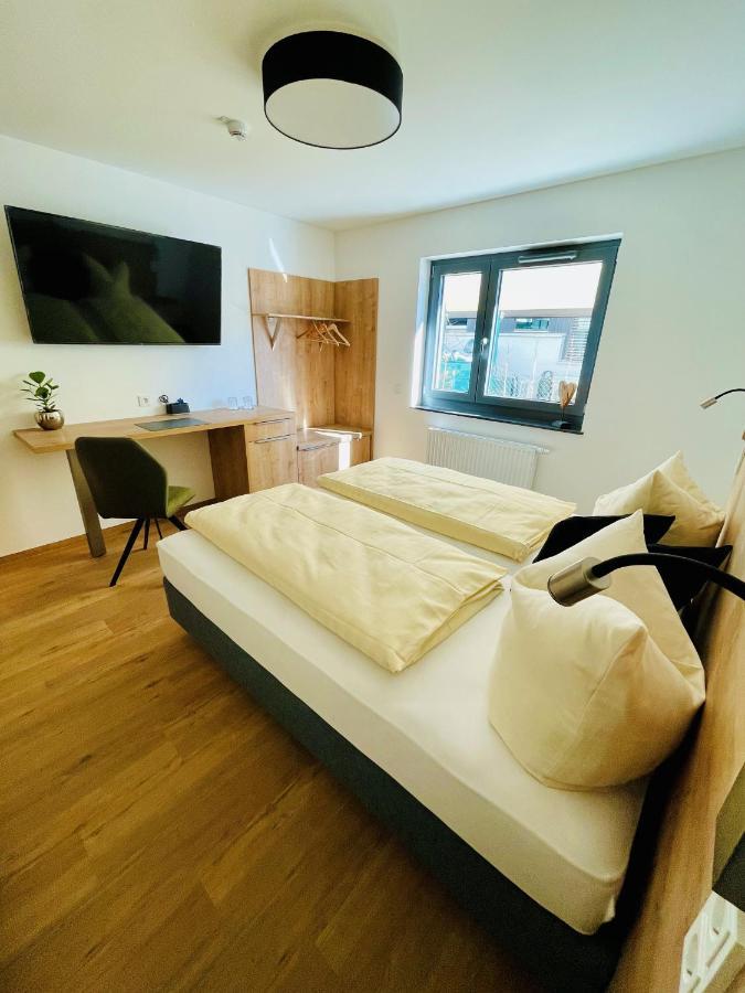 Creo Sued Hotel München