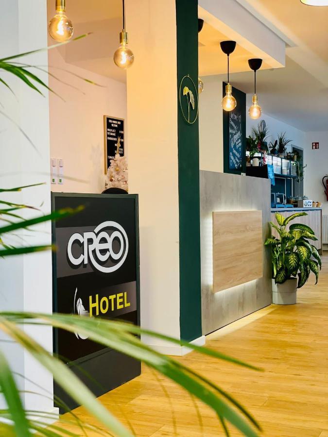 Creo Sued 3* München
